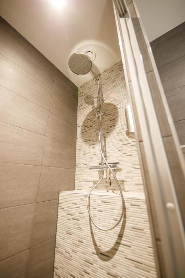 Trendy Design 55M2 Apartment With Balcony - Db6B デン・ボッシュ エクステリア 写真